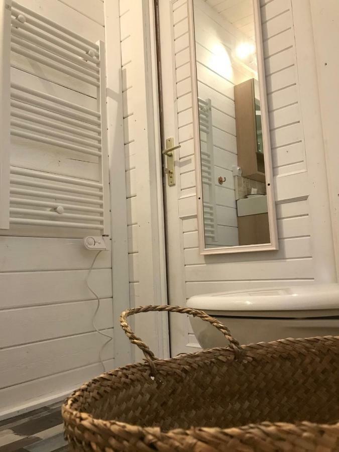 A Casarella Villa Borgo  Exterior photo